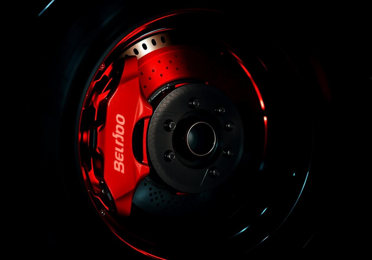 Big Brake Kits